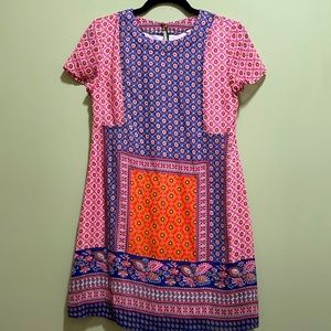 Loose frock from Ross. Size S